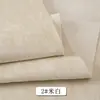 Tela de Chenilla para Sofá, Restos de Tela Gruesa de Color Sólido para Cortinas, Venta de Liquidación, Mantel, Funda de Almohada, Material para Manualidades DIY