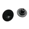 Volkswagen Sagitar Magotan Golf 6 Golf 7 CC Protector Inferior Armadura del Chasis Clips de Plástico Tornillos Tuercas
