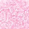 Ojo de Gato Vidrio Cuentas Pequeñas de Arroz Ojo de Gato Vidrio Tubular Cuentas de Arroz DIY Hecho a Mano con Cuentas Redondas Cadena para Teléfono Móvil Cuentas Redondas