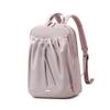 Mochila plisada para mujer, estilo coreano, nuevo producto Primavera 2026, mochila para mujer de tela Oxford, bolsa de viaje casual de gran capacidad, moderna