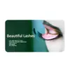 Faixa Magnética para Extensão de Cílios, Adesivo de Faixa Magnética para Extensão de Cílios, Adesivo de Testa para Extensões de Cílios, Ferramentas para Extensão de Cílios