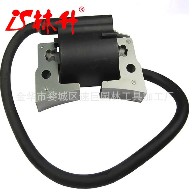 Club Car Ignition Coil DS 1992