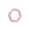 7022 # Anillas de Resorte con Forma de Flor de Ciruelo de Colores Aleación de Zinc Clips de Resorte de Color Caramelo Accesorios para Cadena de Teléfono de Equipaje Llavero