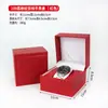 Suministro Directo de Fábrica Caja de Almacenamiento para Relojes Caja de Regalo para Relojes de Cuero PU de Gama Alta Caja para Joyería, Pulseras, Joyería Fábrica