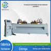 Equipamento de Formatação de Ponta de Tubo, Máquina de Expansão e Ranhuramento de Tubo, Máquina de Encolhimento de Tubo, Linha de Produção Automatizada, Inteligente e Eficiente