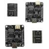 CI1302 CI1303 módulo de control de reconocimiento de voz inteligente placa de desarrollo de reconocimiento fuera de línea AI compatible con ASRPRO