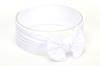 Diadema de Lazo para Bebé Nueva 2021 Transfronteriza Europea y Americana para Niños Diadema de Nailon para Bebé Diadema para el Cabello de Niñas Mujeres