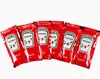 Salsa de Tomate Heinz 9g*600 Paquete Pequeño Caja Completa Pollo Frito Papas Fritas Hamburguesa Salsa de Tomate Hogar Salsa de Tomate Comercial