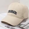 Chapéus para Homens e Mulheres, Bonés de Beisebol para Outono e Inverno, Circunferência da Cabeça Grande, Bonés com Aba Aprofundados, Estilo K, Chapéus Fashion e Versáteis para Proteção Solar