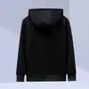 Chaqueta acolchada de algodón para hombre invierno nuevo abrigo grueso de forro polar de cordero para adolescentes estudiantes coreano moderno cálido con capucha chaqueta acolchada de algodón