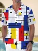Amazon AliExpress nueva importación transfronteriza comercio exterior nueva chaqueta de camisa para hombre estampado completo fabricantes suministro