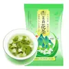 Nuevo Té de Jazmín, Té Verde de Jazmín de Hengzhou, Té Maojian, Bolsas Pequeñas Empaquetadas, Tipo Aroma Fuerte, Marca de Té Tianwang de Supermercado