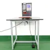 Soldador por Puntos Inversor de Alta Frecuencia Soldador por Puntos para Batería de Litio 18650 Soldador por Puntos de Tope de Batería Operado con Pie Soldador por Puntos de Transistor