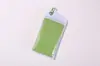 Toalla antibacteriana de carbón de bambú Amazon con sensación fría bolsa de senderismo de silicona toalla para deportes al aire libre empaque de venta caliente AliExpress