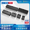 5569 Cabezal de Pines Dobladados Pin Header Paso de 4.2mm Pin Doblado Horizontal Conector para Placa de Circuito Impreso Doble Fila Pin Doblado Terminal de 90 grados
