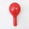 Balão Matte de 16 Polegadas Látex Espesso Balão Atmosférico Popular na Internet Brinquedo ao Ar Livre Infantil Balão de Celebração Balão Matte