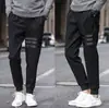 Pantalones Camuflaje para Hombre Elásticos Sueltos Otoño e Invierno Forrados de Felpa Engrosados Cintura Elástica Ropa de Trabajo Pantalones Casuales Resistentes al Desgaste Protección Laboral Pantalones de Trabajo