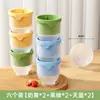 Molde Grande para Bolas de Hielo para Hacer Hielo, Genial para Whisky, Uso en Casa, Bandeja de Hielo Esférica Grande de Silicona
