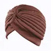 Sombrero Bufanda Étnica Popular Transfronteriza de Amazon, Gorro Sandía Postparto, Gorro para Dormir, Gorro de Quimioterapia, Sombrero Indio