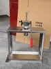 Nova Máquina de Fazer Incenso Incenso em Espiral Incenso de Sândalo Varetas de Incenso Pequeno Equipamento Doméstico Manual para Fazer Incenso Ferramentas Manuais DIY para Fazer Incenso