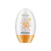 Crema Aislante de Verano de Cuerpo Completo Impermeable y Resistente al Sudor del Fabricante para Exteriores Refrescante No Grasosa Reemplazo de Leche Protectora