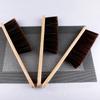 Escova de cama escova de limpeza necessidades diárias doméstica escova de cama bonito escova de poeira grande sem fiapos de cabelo macio vassoura artefato de limpeza de cama