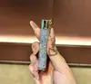 Isqueiro Inflável Personalizado para Mulheres para Todas as Plataformas, Presente Criativo para Melhor Amiga ou Namorada, Corrente de Suspensão Exquisite