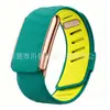 Compatible con correa de silicona Whoop Whoop5.0 correa de dos colores correa oficial para pulsera inteligente pulsera