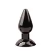 Tapón Anal con Ventosa Gigante, Dispositivo de Masturbación de Backcourt, Herramienta de Expansión Anal, Tapón Anal Sm, Juguetes Sexuales para Adultos