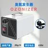 Generador de Ozono 5G-60G para Uso Doméstico, Eliminación de Formaldehído del Aire, Esterilización de Espacios, Desinfección, Eliminación de Olores, Desinfección por Ozono