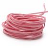 Cuerda de gamuza de terciopelo coreano de 3 mm, hecha a mano, para pulseras, collares, cuerda trenzada, accesorios de joyería DIY
