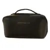 Bolsa de Maquiagem Impermeável da Moda para Armazenamento, Bolsa de Armazenamento Dobrável Portátil de Viagem de Alta Qualidade, Bolsa para Cosméticos e Artigos de Higiene Pessoal
