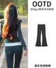 Moletom cinza slim fit, conjunto esportivo de outono para mulheres, jaqueta nova de início de outono 2026, conjunto completo estilo coreano
