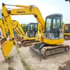 Escavadeira Komatsu PC78