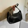 Bolso de Hombro Retro de Nicho, Bolso de Alta Gama, Nuevo Bolso de Hombro Cruzado Retro de Gran Capacidad a la Moda para Viajes Diarios