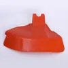 Capa Protetora de Jardim Pronta de Fábrica Placa de Pressão Lâmina Acessórios Ferramentas de Jardinagem Acessórios para Cortador de Grama Venda por Atacado