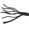 Cuerda de acero aceitada con alma de cáñamo cable de acero para izaje grúa grúa grúa pórtico grúa torre plataforma de descarga 6mm-32mm
