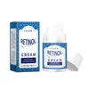 Crema Cuidado Veneno de Abeja Ouhoe Ingredientes Suaves Hidratante y Suavizante Piel Facial y Corporal Crema Hidratante