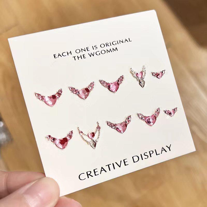 蜜语蔷薇宝盒（YH331-01）