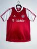 Camisa Retro Series Major Season Home and Away Jersey Wear Classic Nostalgic Retro Camisa de manga curta para adultos