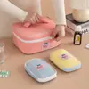 Botiquín Médico de Viaje Bolsa Portátil para Guardar Medicamentos en Casa Gran Capacidad Botiquín Médico para Estudiantes Caja de Medicamentos para Emergencias Médicas