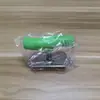 Abrelatas de Acero Inoxidable Ahorrador de Esfuerzo Herramienta Abrelatas Abrebotellas Abretapas de Frasco de Vidrio Abretapas de Botella Taponador