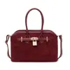 Bolso de concha de alta gama de moda 2025 Nueva moda Bolso cruzado versátil Versión coreana Popular en Instagram Bolso de mano Bolso para el trabajo