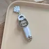 Cortauñas Infantil Gato y Pez Pequeño Creativo Estilo Dibujos Animados Conveniente Lindo para Niñas Cortauñas para el Hogar