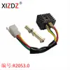 2053.0 Es Adecuado para Honda Cb100 Cb125S Cl100 Cl100S Sl100 Sl125