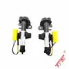 Actuador de Bisagra del Capó 51237435797 51237435798 Adecuado para Bmw 5 (G30 F90) 2016-