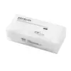 Filtro de fregadero de cocina desechable alcantarilla fregadero lavavajillas canaleta desagüe de basura piscina de restos de verdura