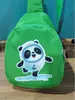 [retraso de fábrica] precio de procesamiento se negó a devolver bolsa pequeña diagonal creativa linda para niños