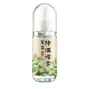 Spray Refrescante Herbal com Sensação de Gelo, Spray Refrescante Portátil para Estudantes no Verão, Spray Refrescante ao Ar Livre para Treinamento Militar para Aliviar o Calor