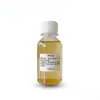 Gelatina Líquida Mezclada con Cinabrio Mineral para Pinceladas Finas, Pintura de Rocas y Pegamento Colorante para Pintura Tradicional China 200ml